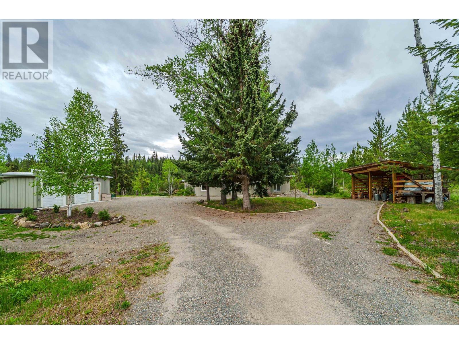 5291 Canim-Hendrix Lake Road, Forest Grove, British Columbia  V0K 1M0 - Photo 37 - R3012204