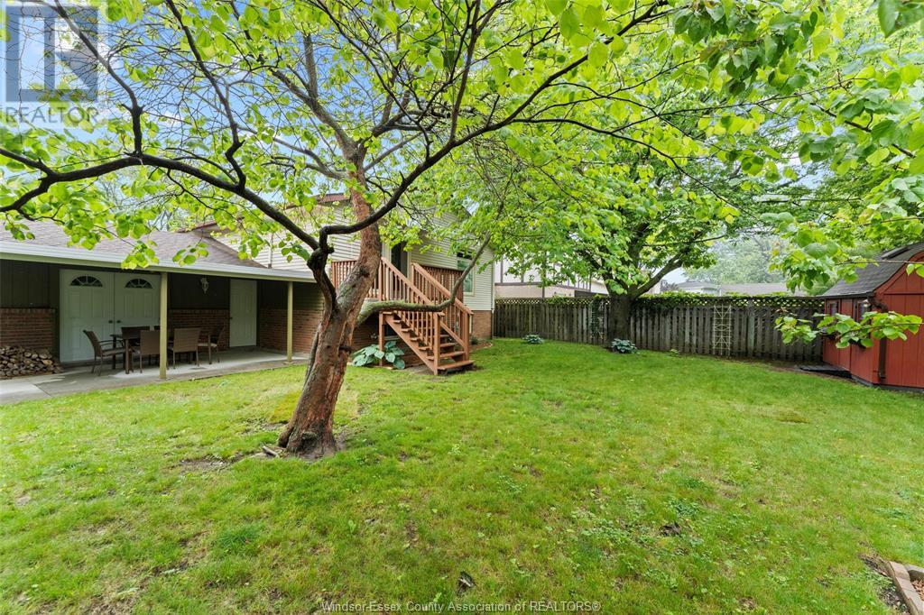 223 Wedgewood Lane, Tecumseh, Ontario  N8N 4J4 - Photo 33 - 25014350