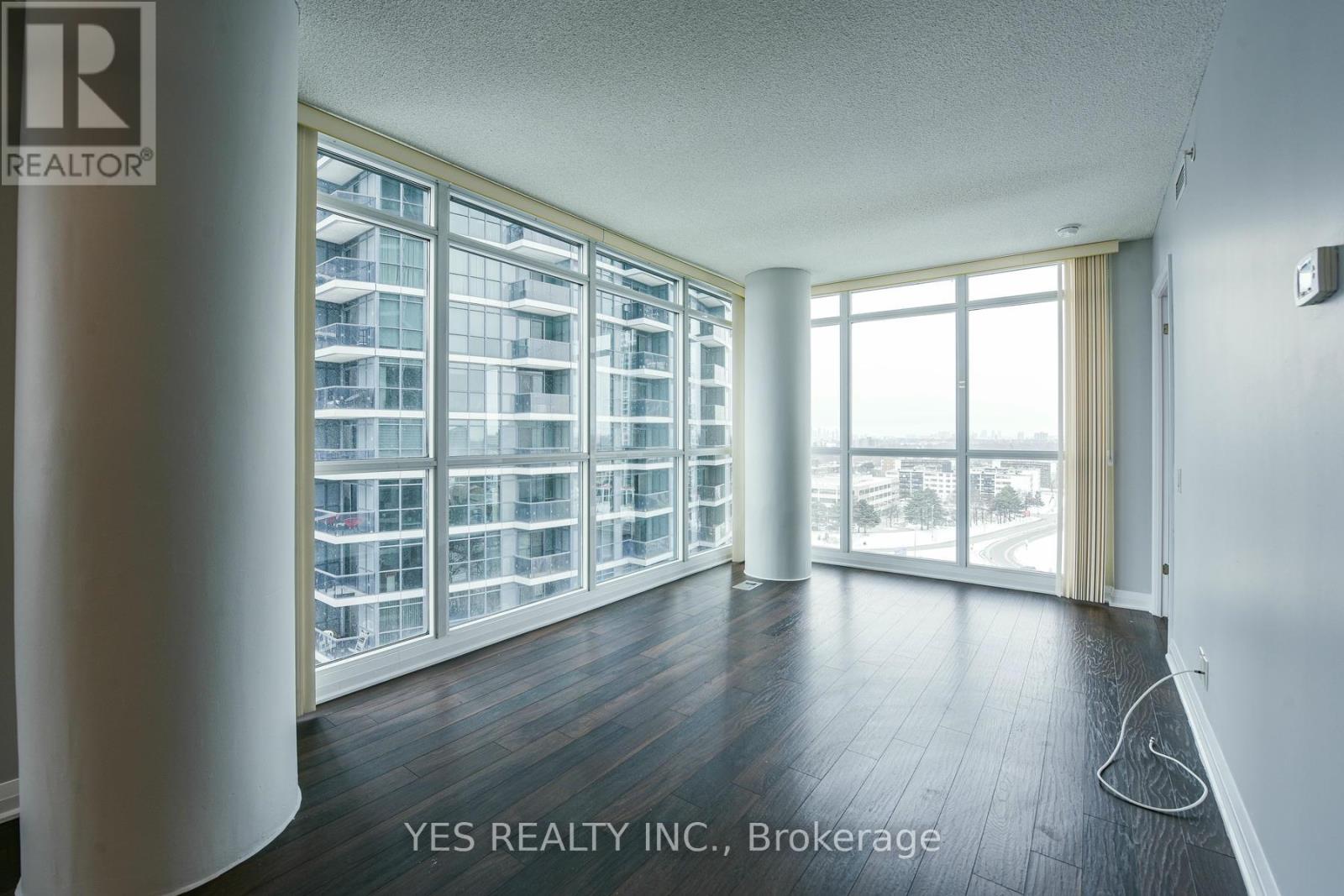1204 - 1 Valhalla Inn Road, Toronto, Ontario  M9B 1S9 - Photo 14 - W11999792