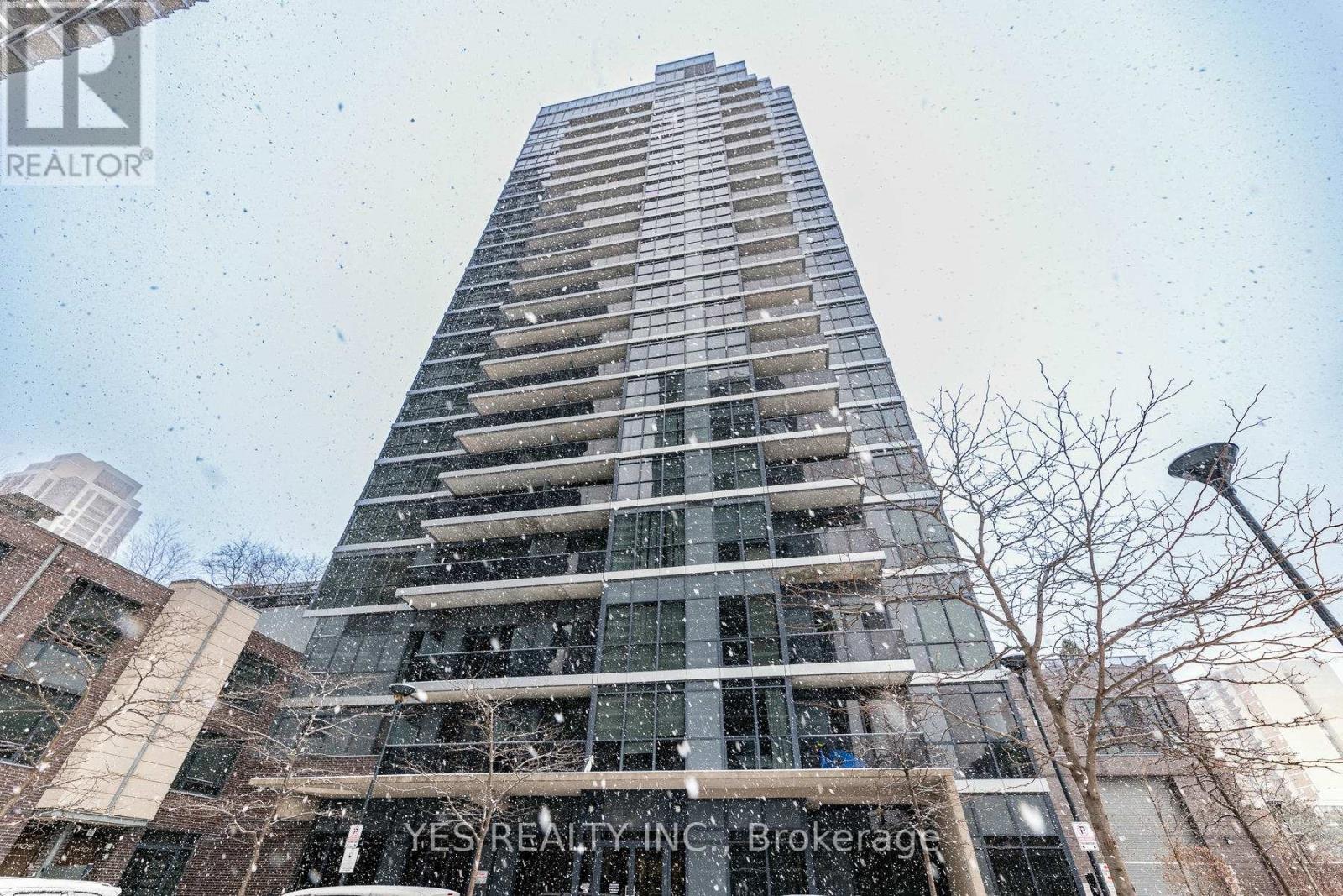1204 - 1 Valhalla Inn Road, Toronto, Ontario  M9B 1S9 - Photo 31 - W11999792