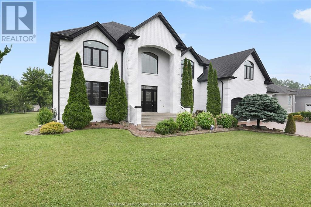 2865 Trafalgar Court, Tecumseh, Ontario  N0R 1L0 - Photo 3 - 25014353