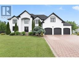 2865 TRAFALGAR COURT, Tecumseh, Ontario