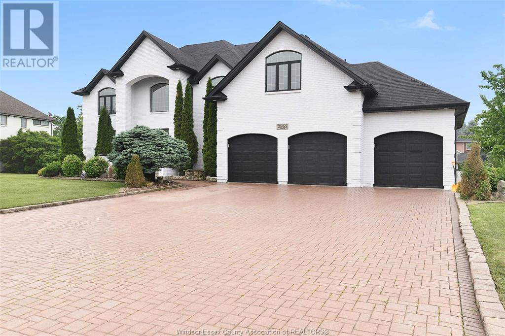 2865 Trafalgar Court, Tecumseh, Ontario  N0R 1L0 - Photo 2 - 25014353