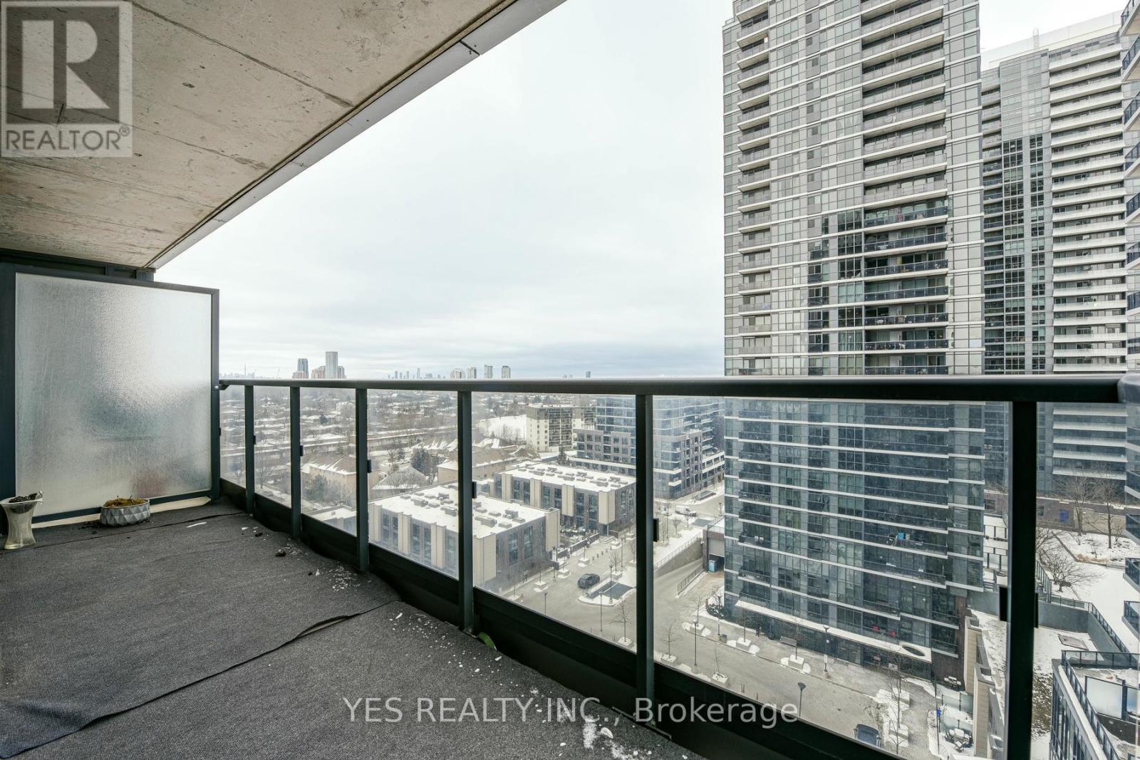 1204 - 1 Valhalla Inn Road, Toronto, Ontario  M9B 1S9 - Photo 23 - W11999792