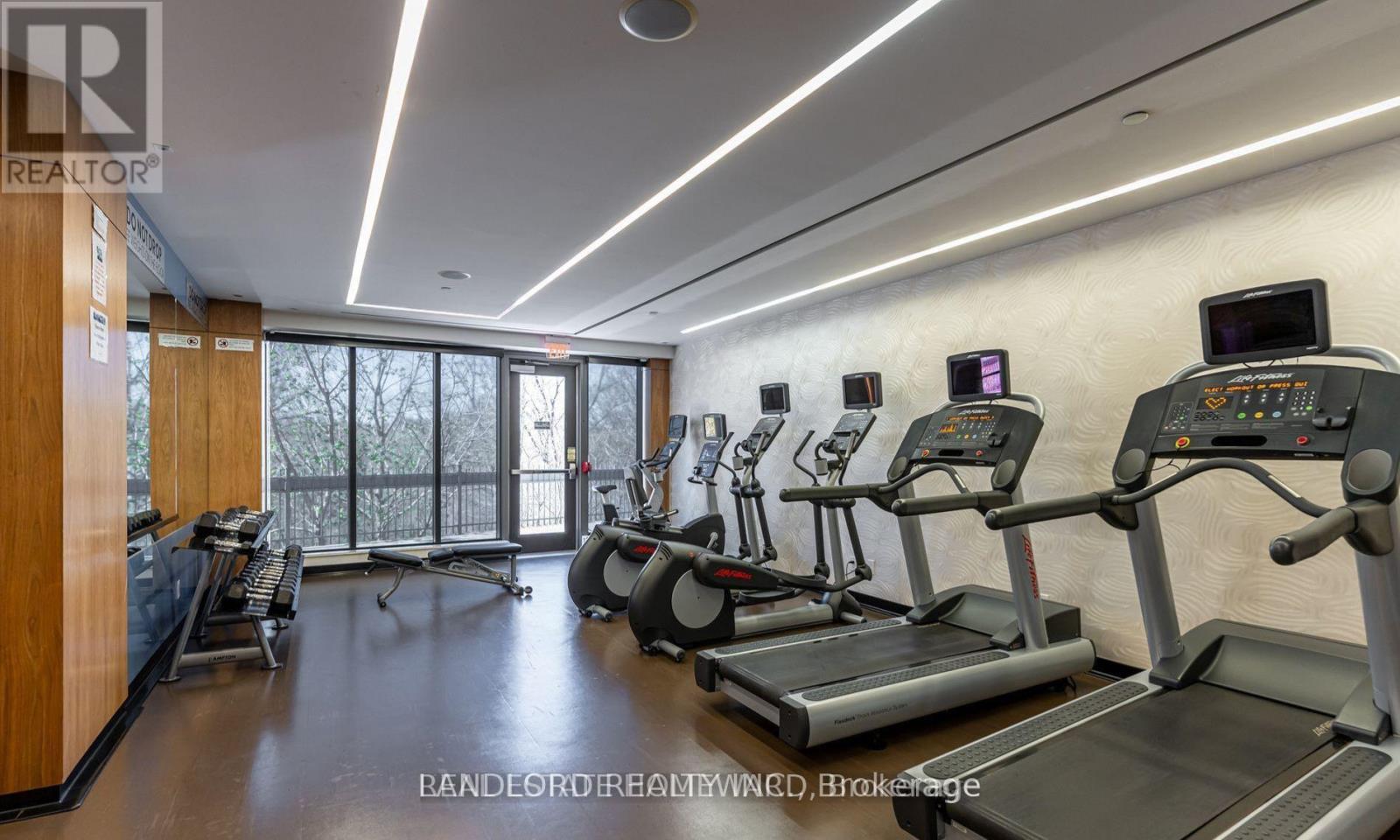 3503 - 36 Park Lawn Road, Toronto, Ontario  M8V 0E5 - Photo 22 - W12187845