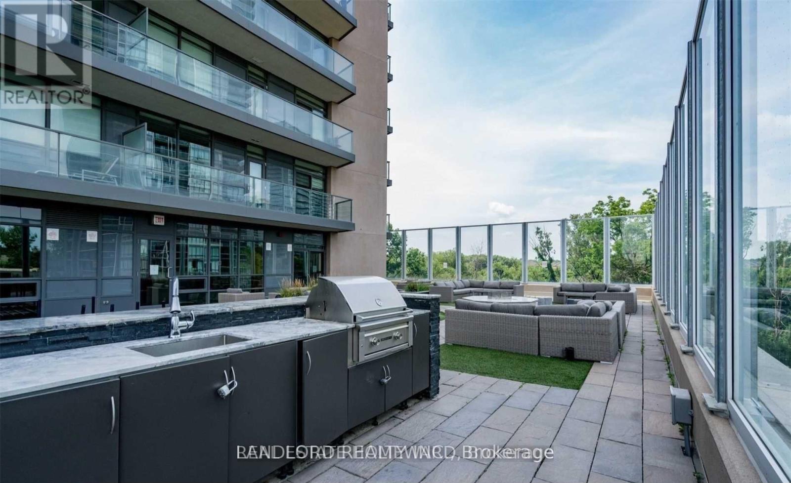 3503 - 36 Park Lawn Road, Toronto, Ontario  M8V 0E5 - Photo 18 - W12187845