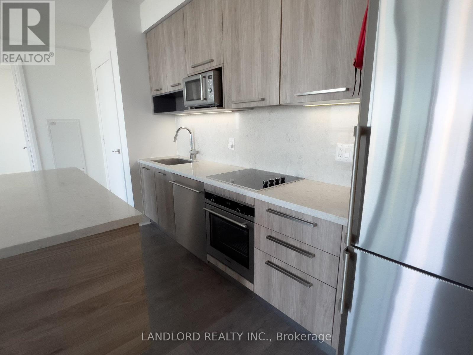 3503 - 36 Park Lawn Road, Toronto, Ontario  M8V 0E5 - Photo 5 - W12187845