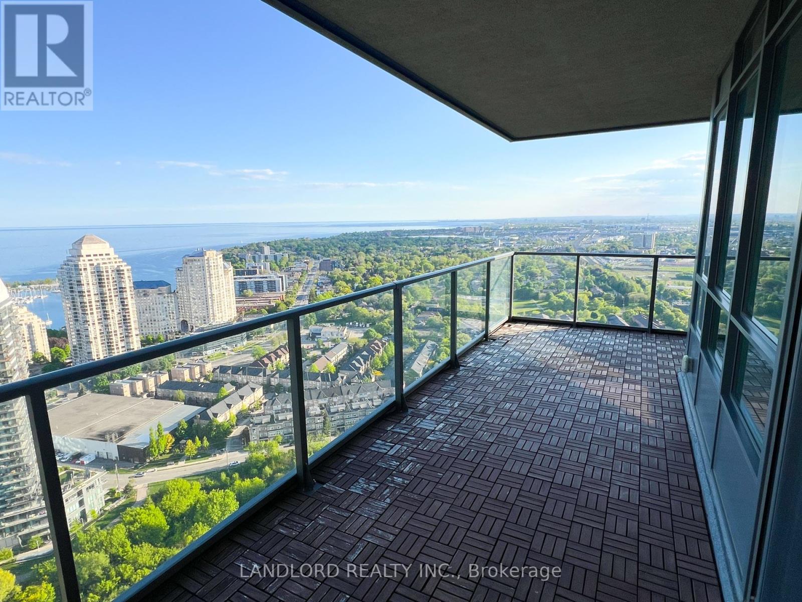 3503 - 36 Park Lawn Road, Toronto, Ontario  M8V 0E5 - Photo 8 - W12187845