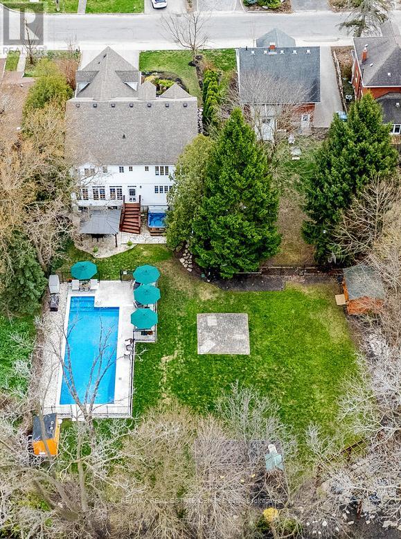 168 PALMER STREET, Guelph, Ontario