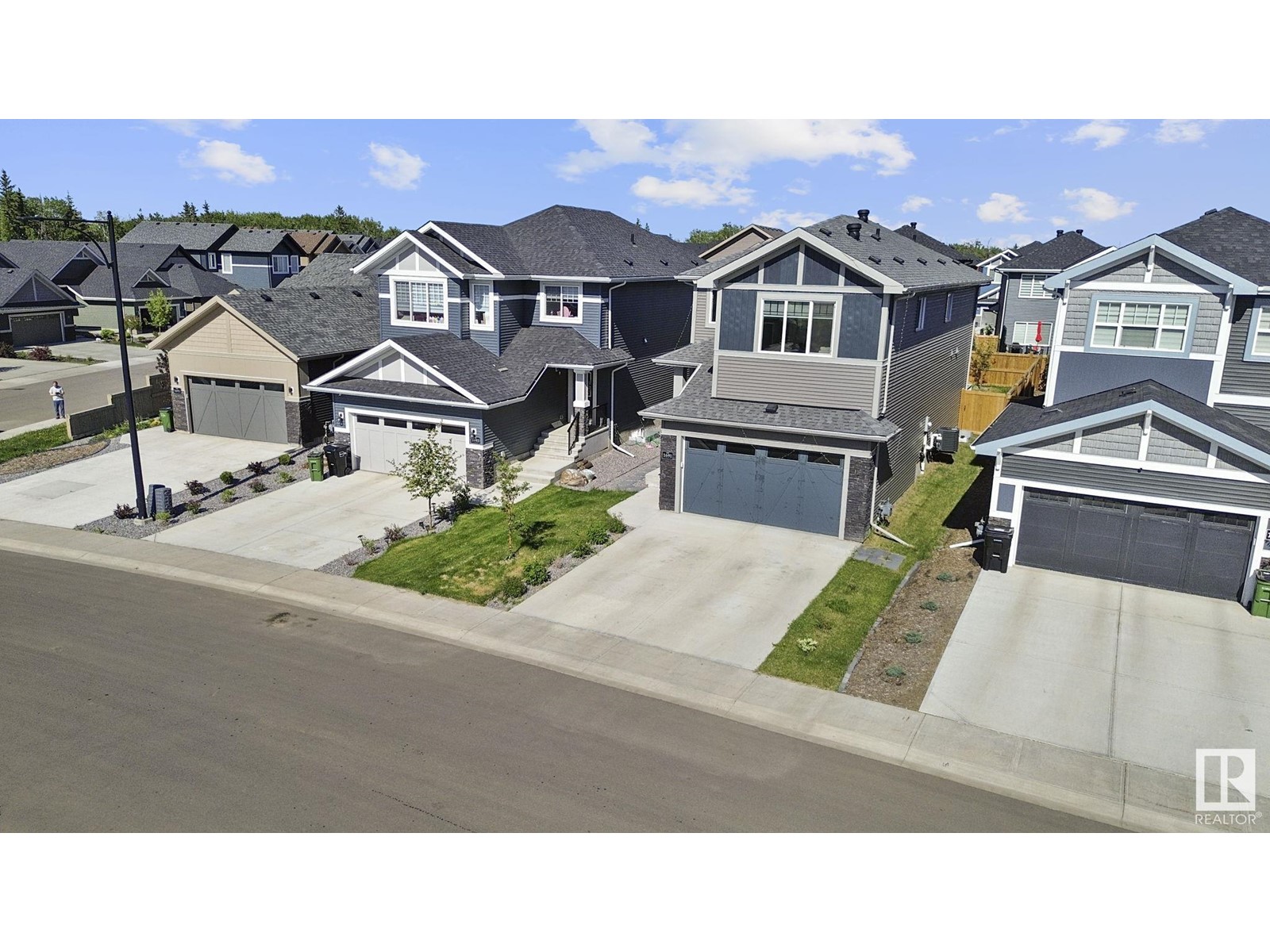 1691 Enright Wy Nw, Edmonton, Alberta  T6M 0Z1 - Photo 72 - E4440669