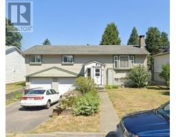 21069 COOK AVENUE, Maple Ridge, British Columbia