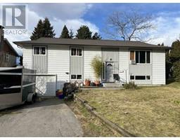 21077 COOK AVENUE, Maple Ridge, British Columbia