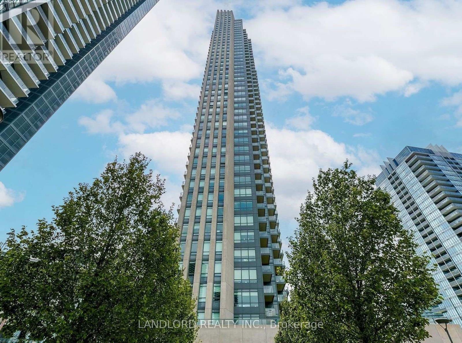 3503 - 36 Park Lawn Road, Toronto, Ontario  M8V 0E5 - Photo 1 - W12187845