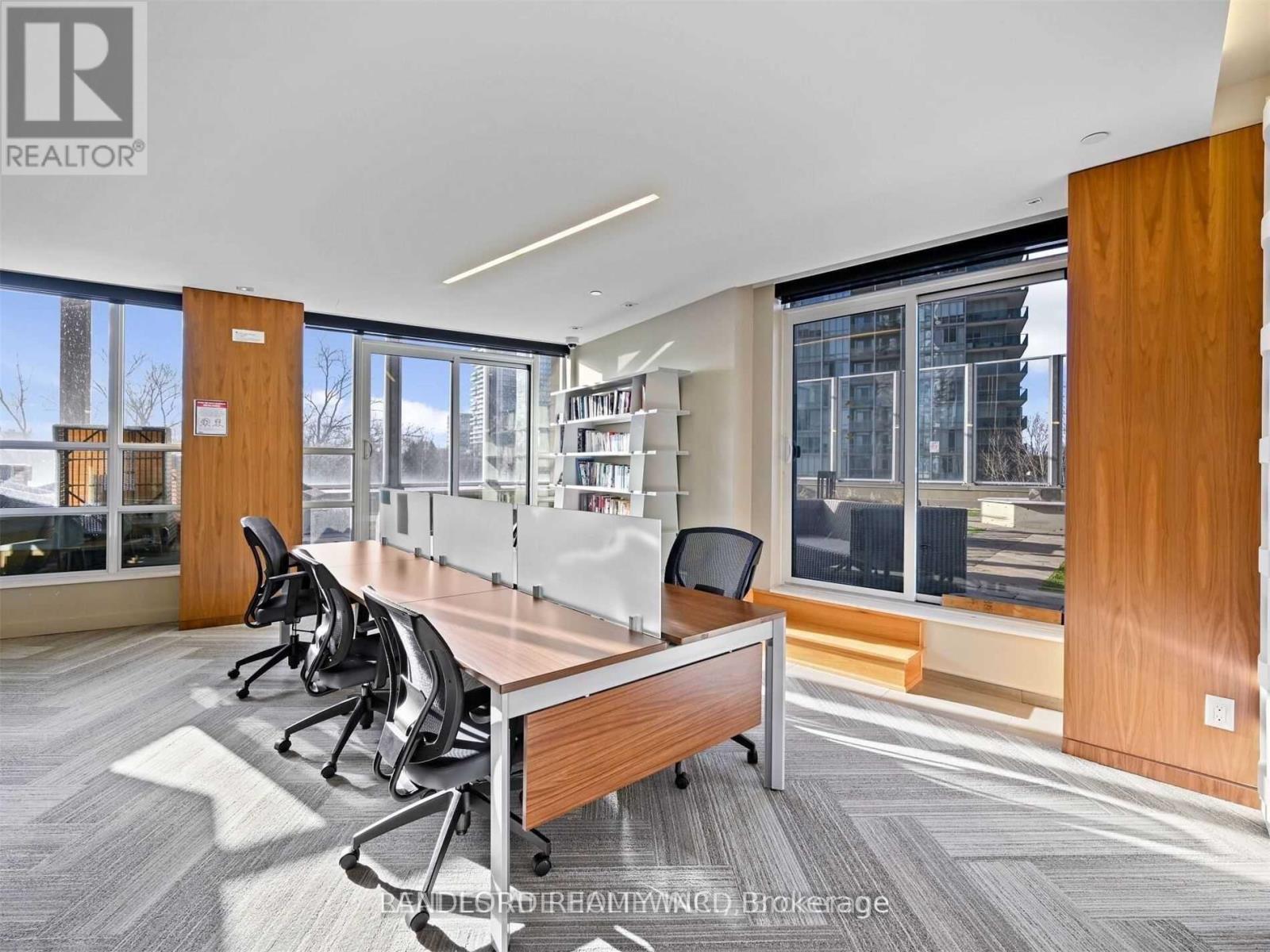 3503 - 36 Park Lawn Road, Toronto, Ontario  M8V 0E5 - Photo 26 - W12187845