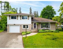 22 JAPONICA CRESCENT, Brantford, Ontario
