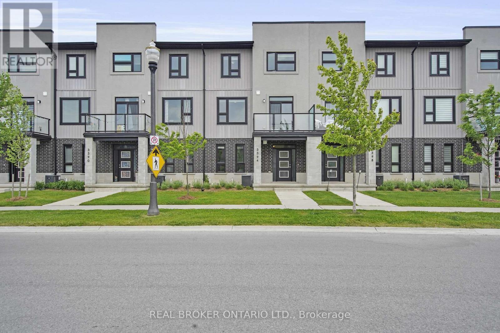 80 - 3394 SINGLETON AVENUE, London South, Ontario
