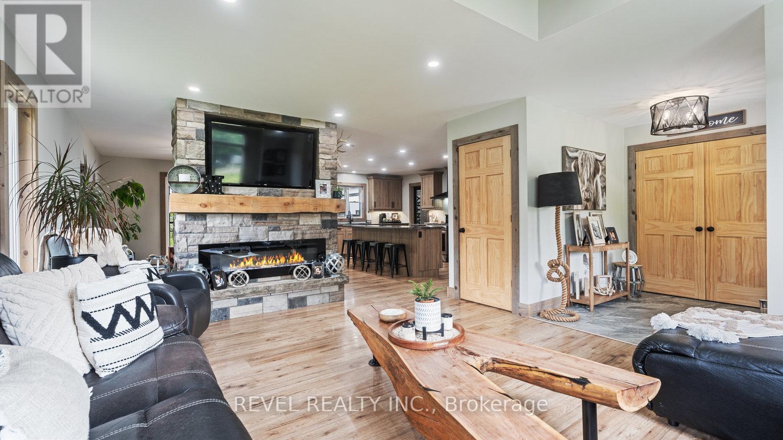 6 Kings Lane, Brant, Ontario  N0E 1R0 - Photo 10 - X12201920