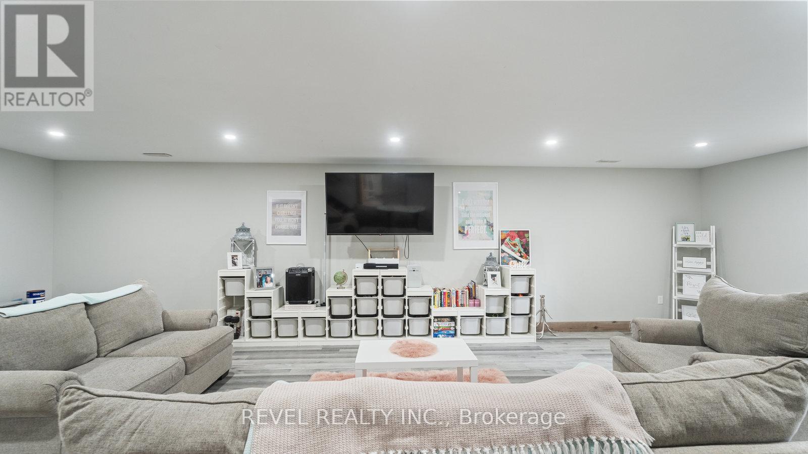 6 Kings Lane, Brant, Ontario  N0E 1R0 - Photo 25 - X12201920