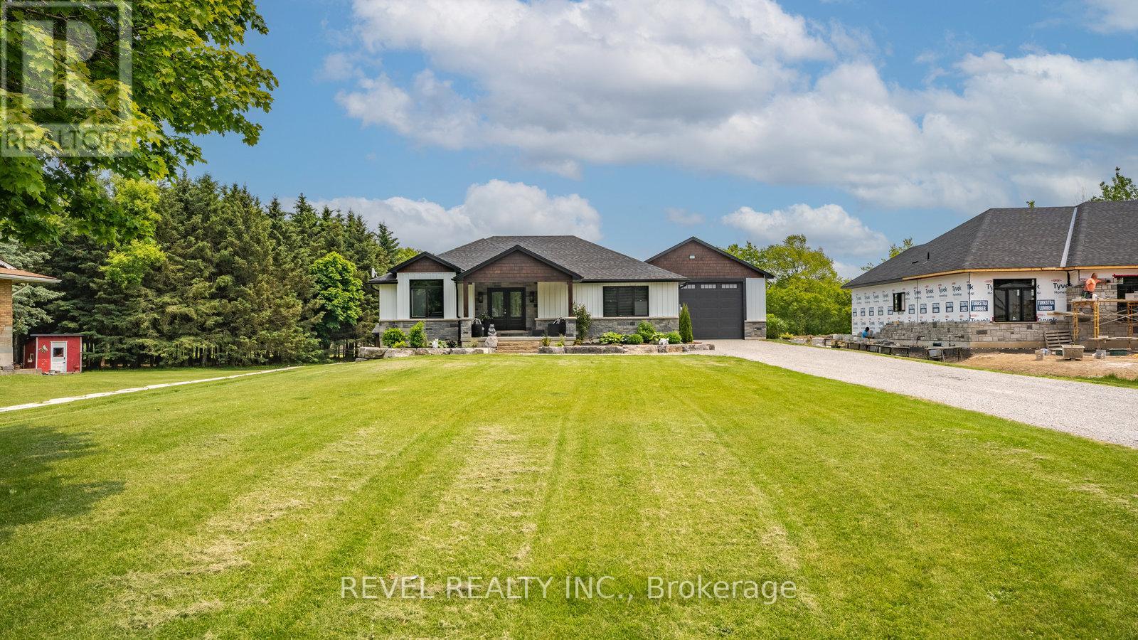 6 Kings Lane, Brant, Ontario  N0E 1R0 - Photo 4 - X12201920