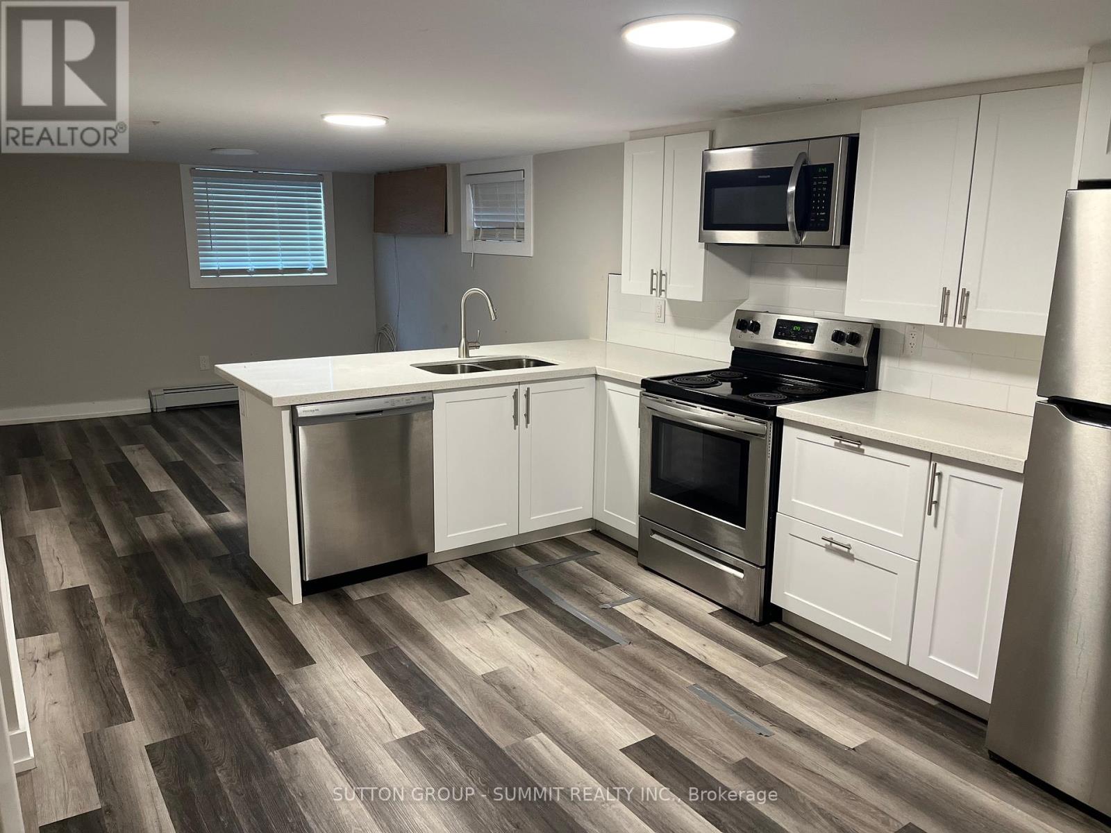Basement - 56 Marlborough Avenue, St. Catharines, Ontario  L2M 5T3 - Photo 3 - X12201928