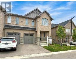 11 - 22 GLEASON CRESCENT, Kitchener, Ontario