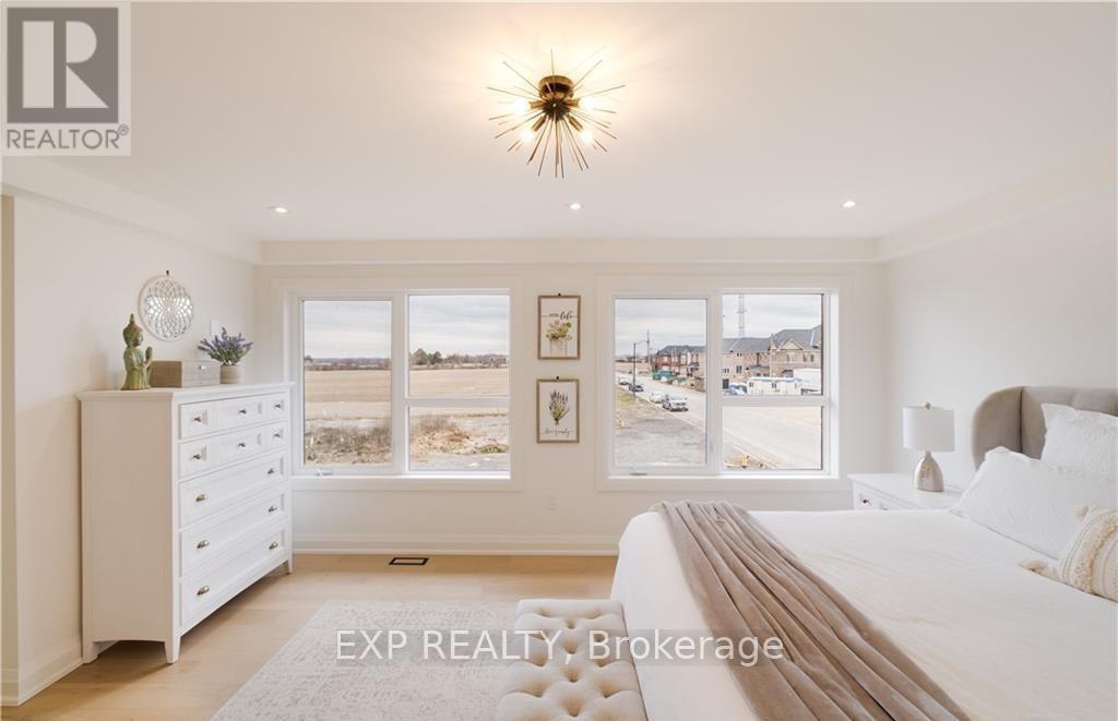 81 Homestead Way, Thorold, Ontario  L2V 0J8 - Photo 37 - X12201963