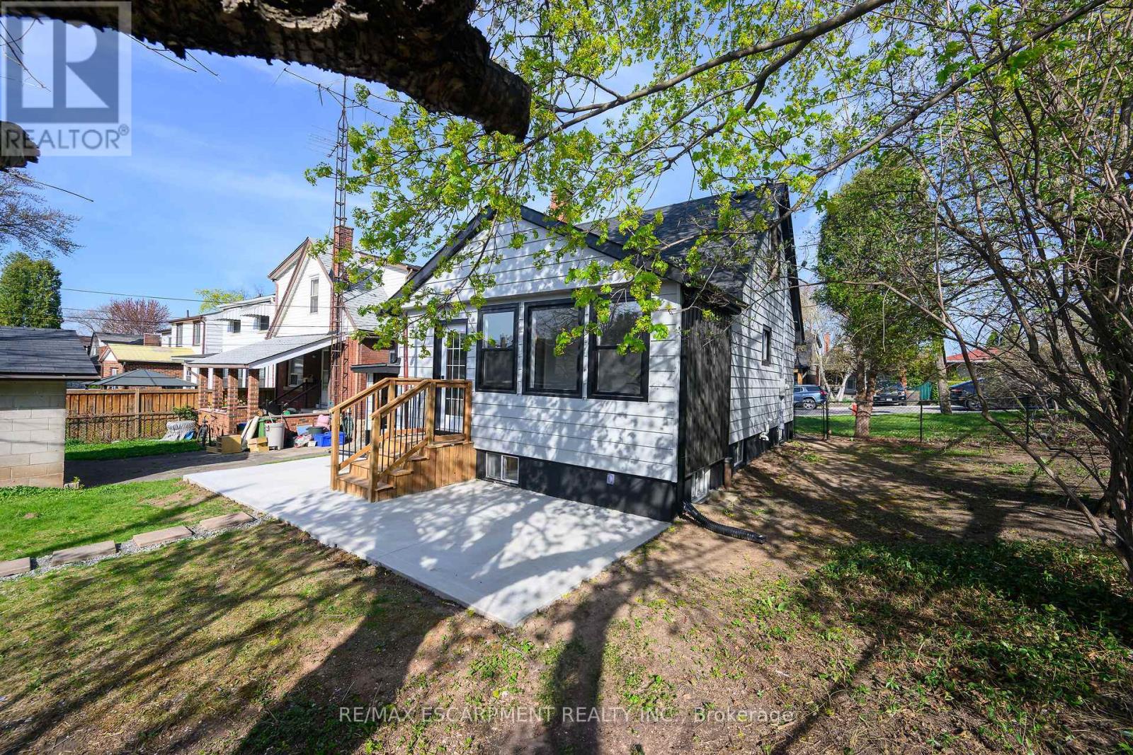 282 Ottawa Street S, Hamilton, Ontario  L8K 2G1 - Photo 39 - X12201965