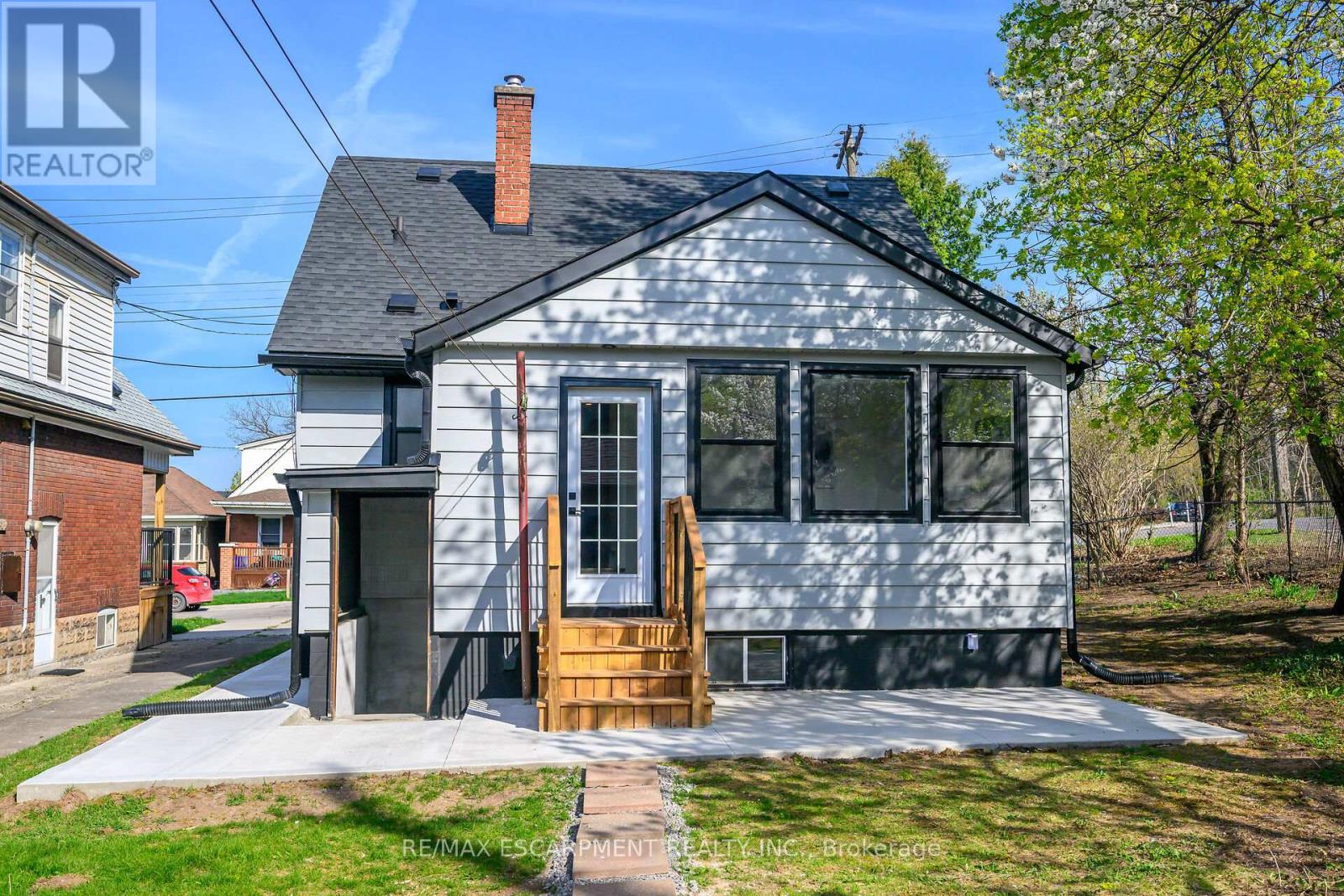282 Ottawa Street S, Hamilton, Ontario  L8K 2G1 - Photo 40 - X12201965