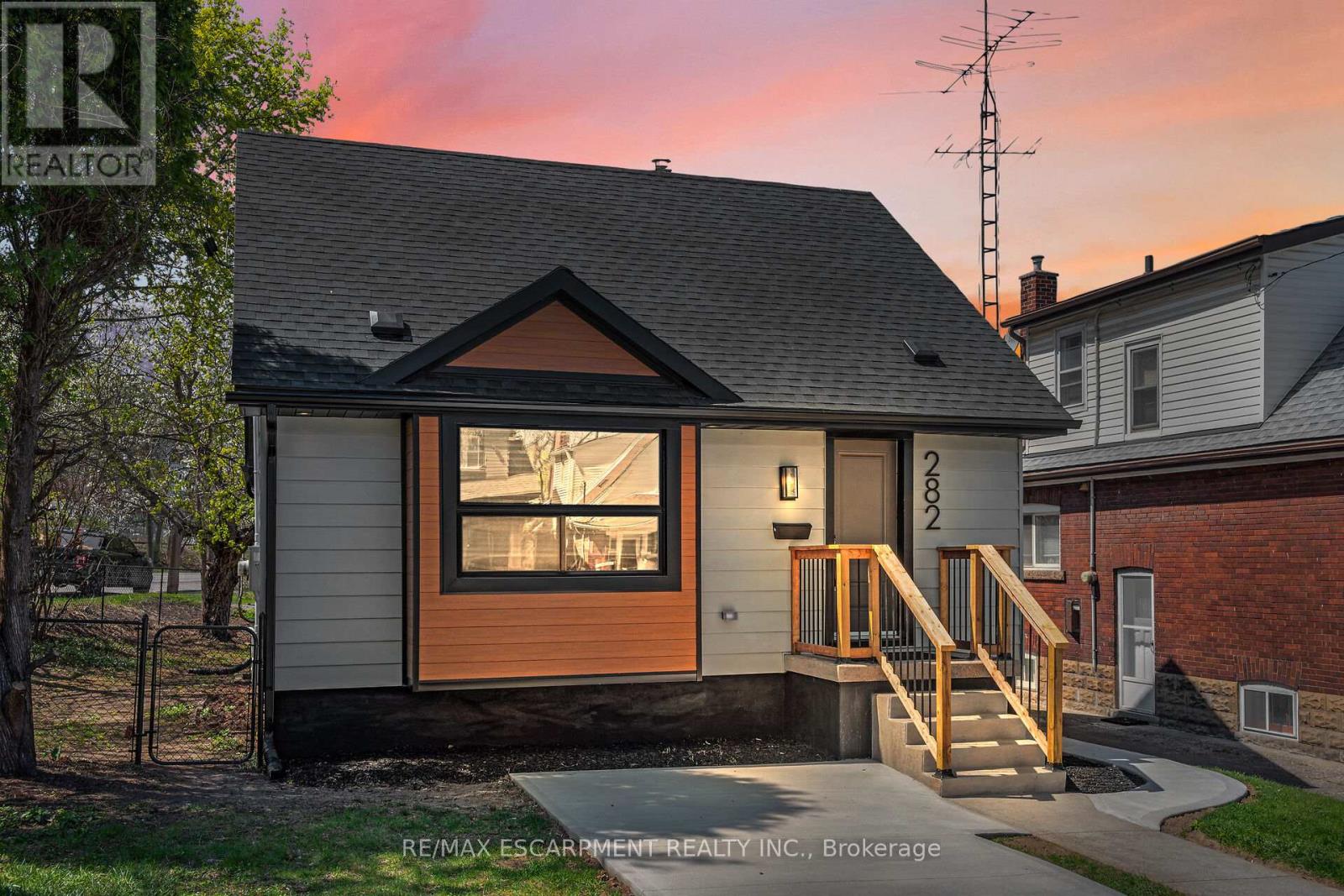 282 Ottawa Street S, Hamilton, Ontario  L8K 2G1 - Photo 44 - X12201965