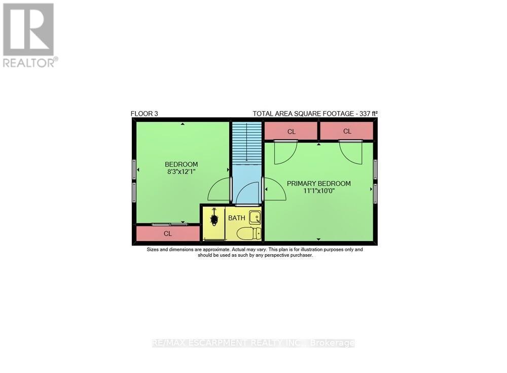 282 Ottawa Street S, Hamilton, Ontario  L8K 2G1 - Photo 47 - X12201965
