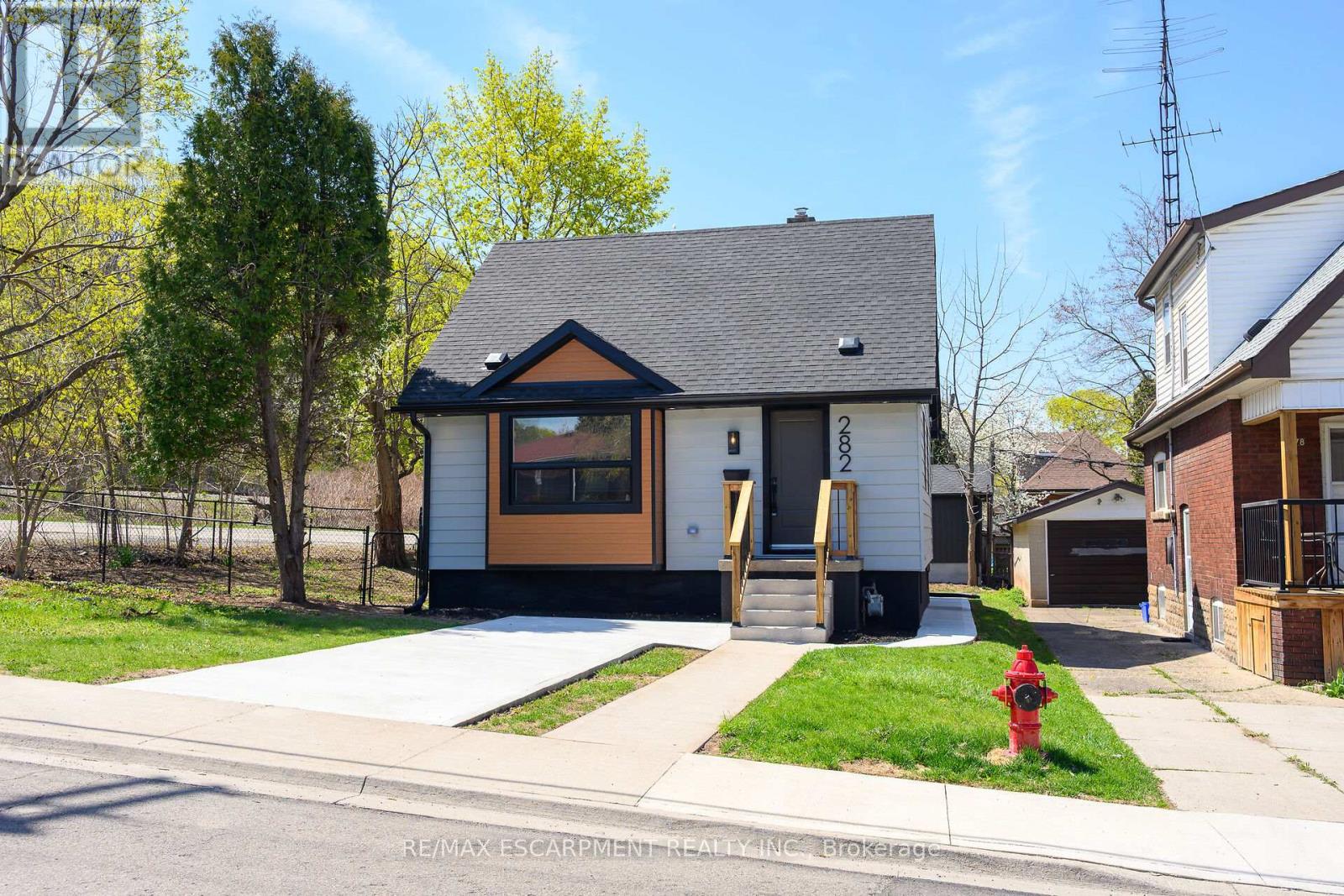 282 Ottawa Street S, Hamilton, Ontario  L8K 2G1 - Photo 5 - X12201965
