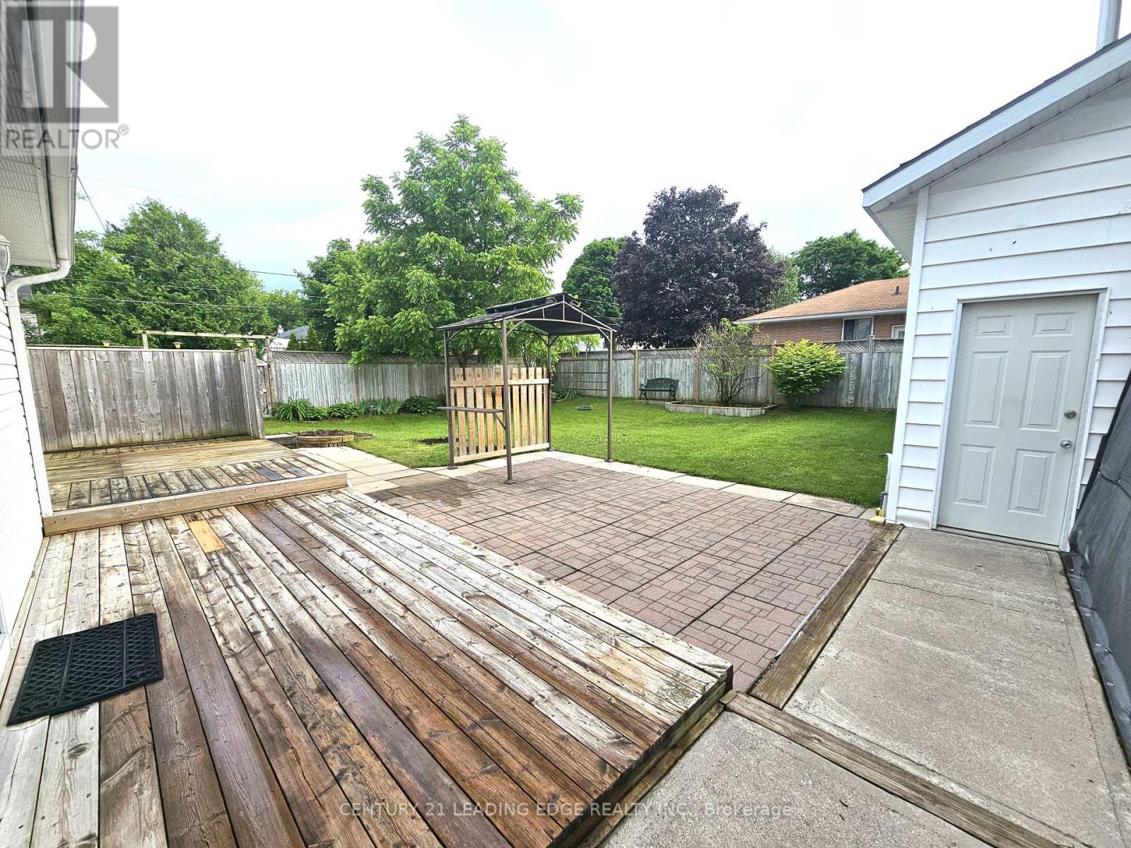 95 Adelaide Street N, Kawartha Lakes, Ontario  K9V 4L6 - Photo 22 - X12202010
