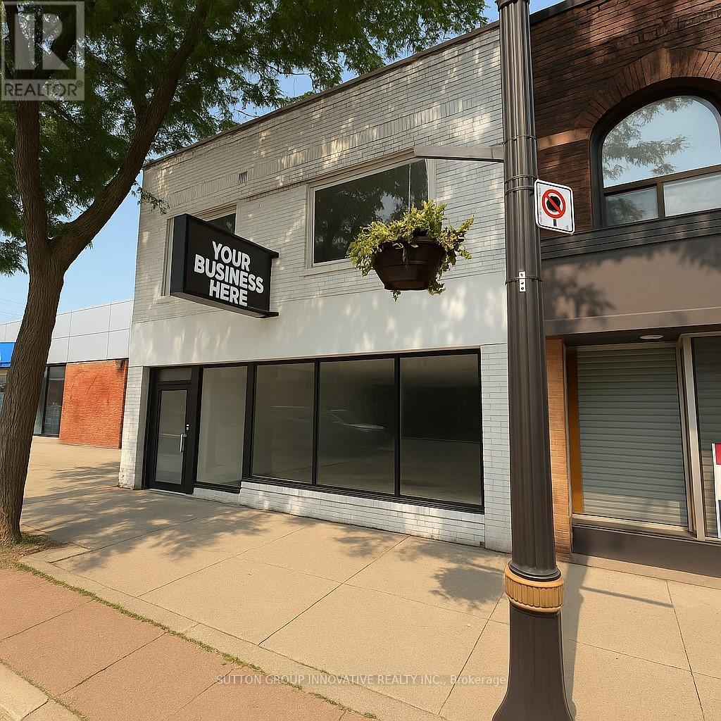 295 JAMES STREET N, Hamilton, Ontario