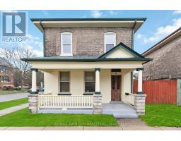 UPPER - 55 RICHMOND STREET, Brantford, Ontario