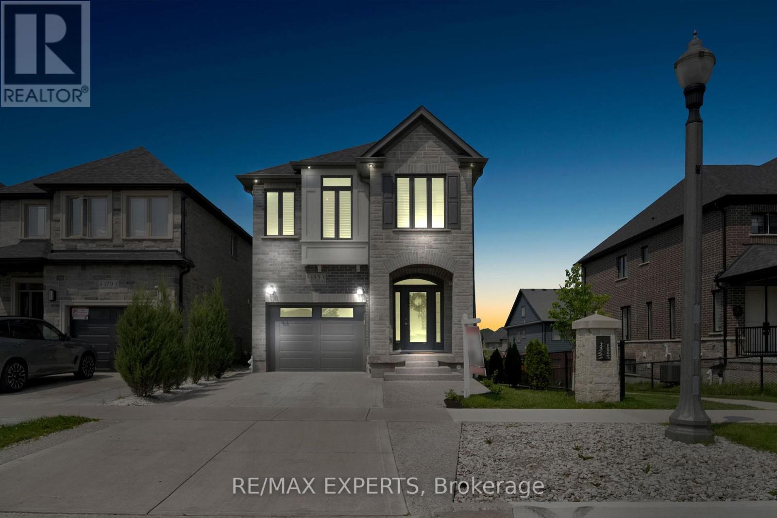 Property at 183 FOREST CREEK DRIVE image 1