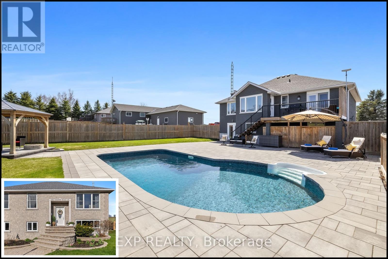 1061 COUNTY 28 ROAD, Otonabee-South Monaghan, Ontario