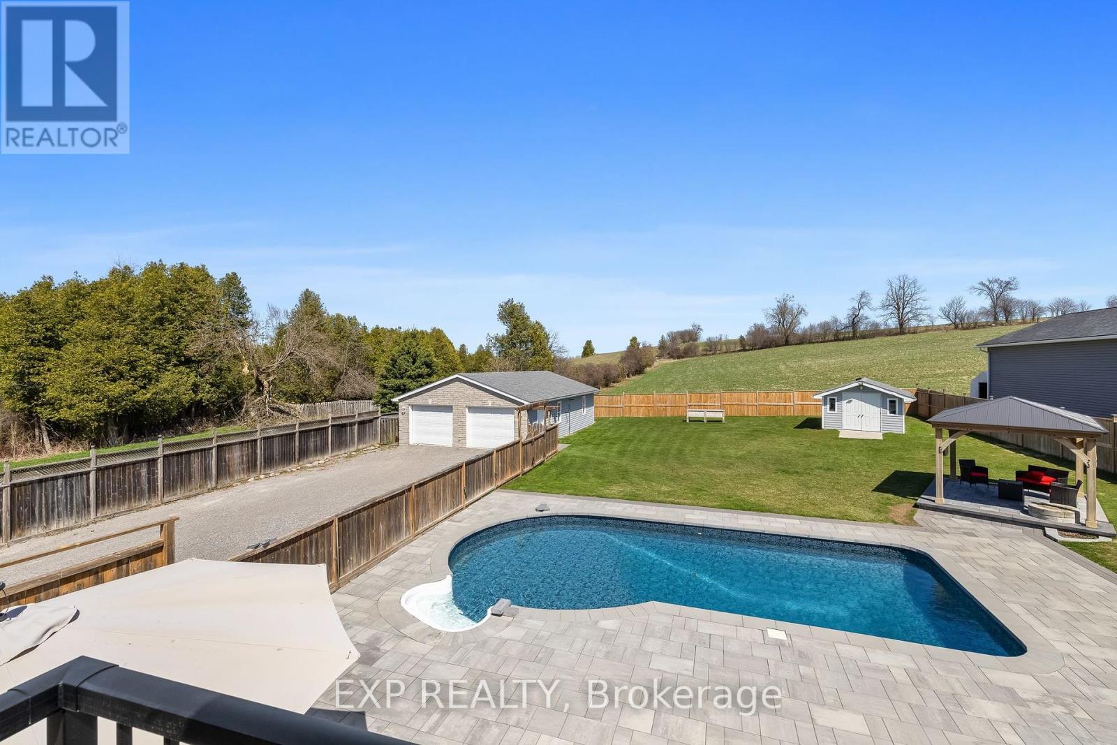 1061 County 28 Road, Otonabee-South Monaghan, Ontario  K0L 1V0 - Photo 43 - X12202119