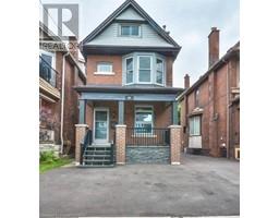 83 GAGE Avenue S, Hamilton, Ontario