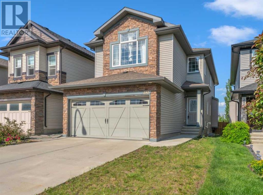 252 Nolanfield Way Nw, Calgary, Alberta  T3R 0M1 - Photo 1 - A2227599