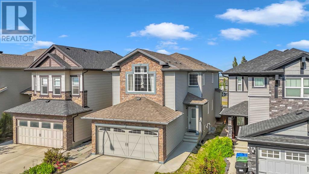 252 Nolanfield Way Nw, Calgary, Alberta  T3R 0M1 - Photo 44 - A2227599