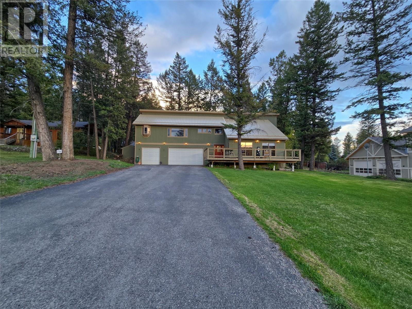 5162 Columbia River Road, Fairmont Hot Springs, British Columbia  V0B 1L1 - Photo 1 - 10351016