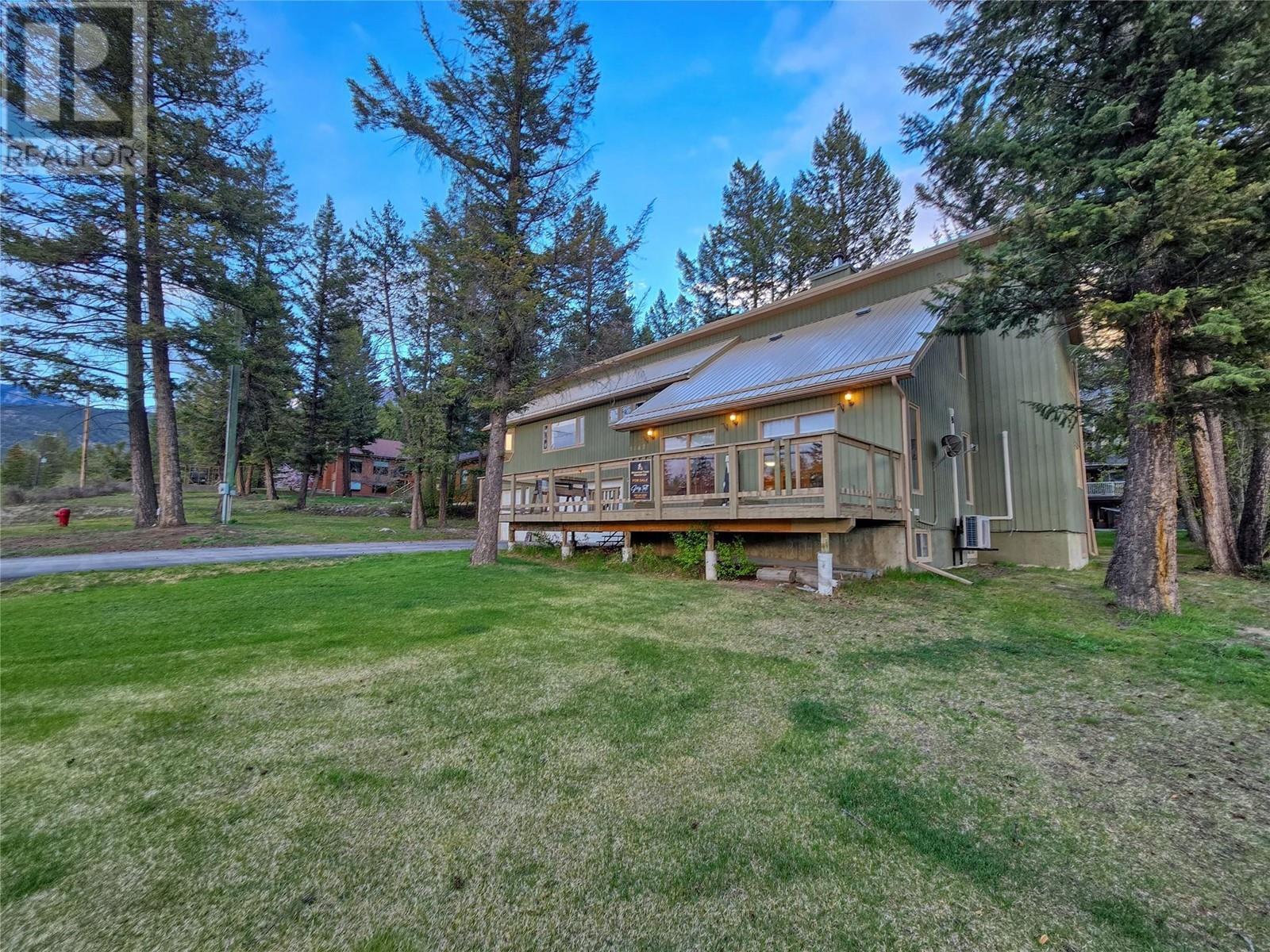 5162 Columbia River Road, Fairmont Hot Springs, British Columbia  V0B 1L1 - Photo 53 - 10351016