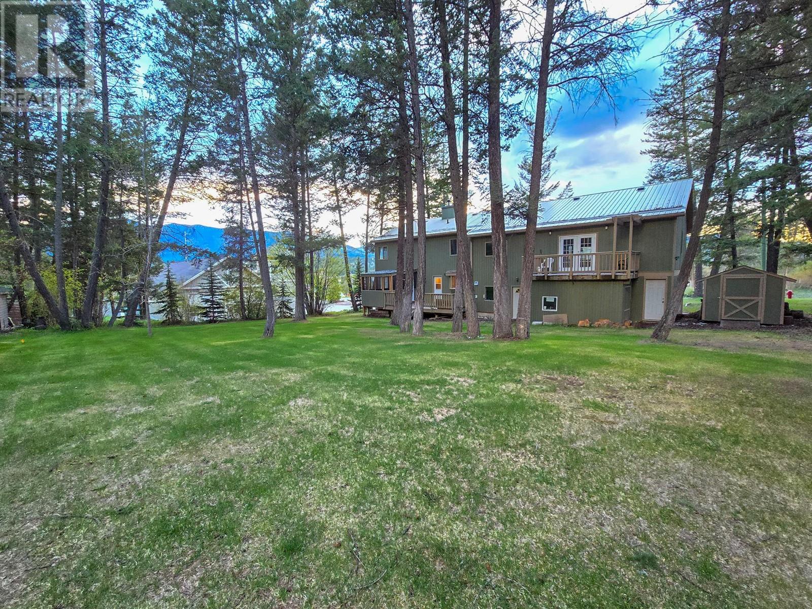 5162 Columbia River Road, Fairmont Hot Springs, British Columbia  V0B 1L1 - Photo 51 - 10351016