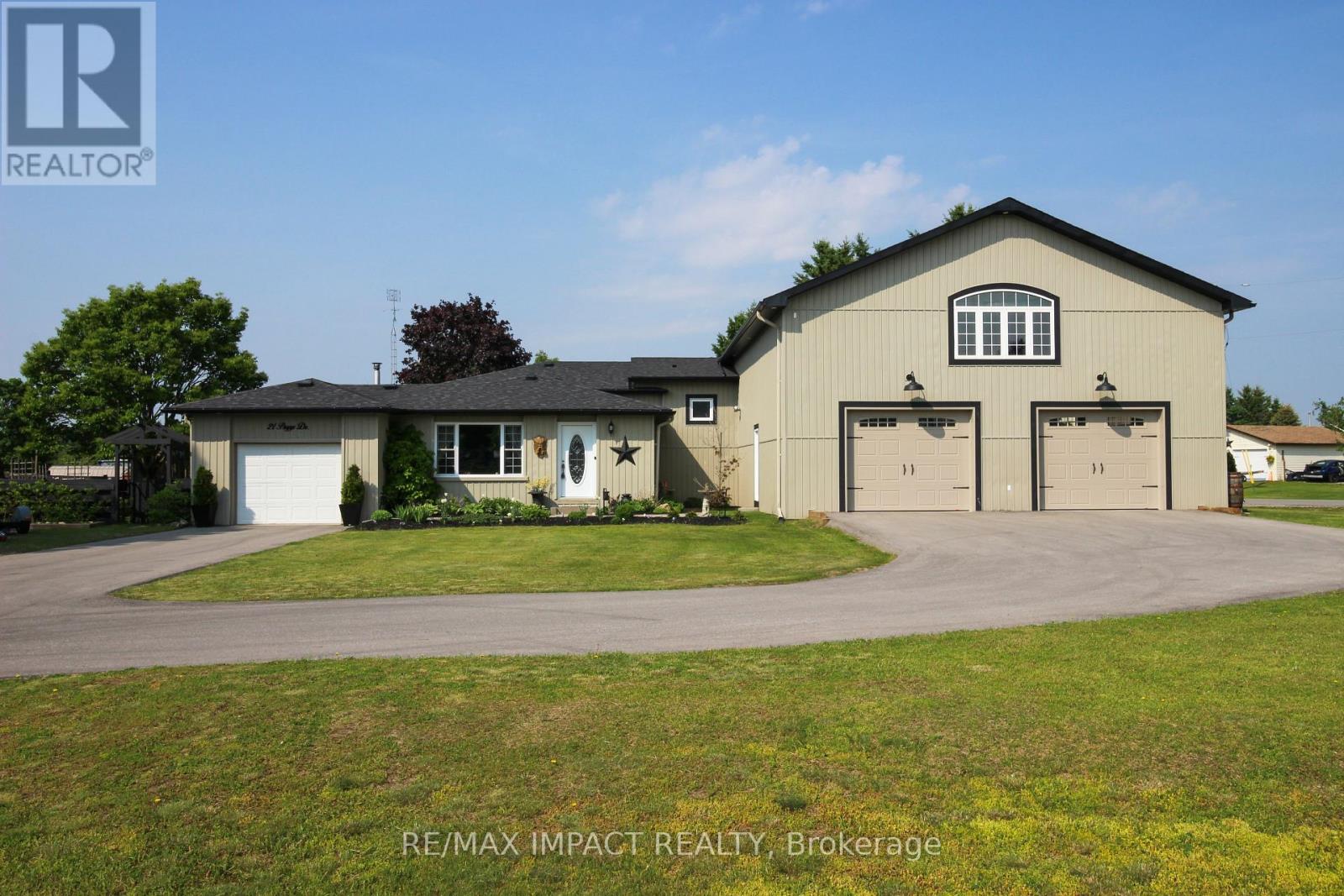 21 Propp Drive, Kawartha Lakes, Ontario  L0A 1K0 - Photo 2 - X12070453