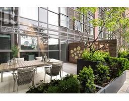 112 KING STREET EAST Street E Unit# 412, Hamilton, Ontario