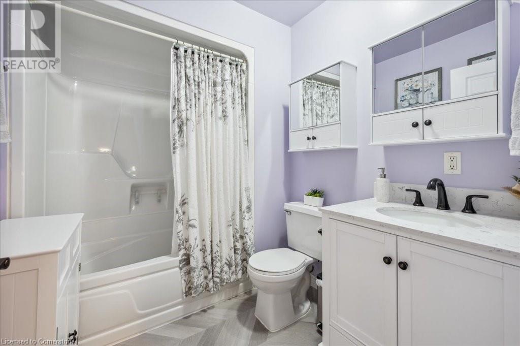 211 Veronica Drive Unit# 29, Kitchener, Ontario  N2A 2R8 - Photo 12 - 40738352
