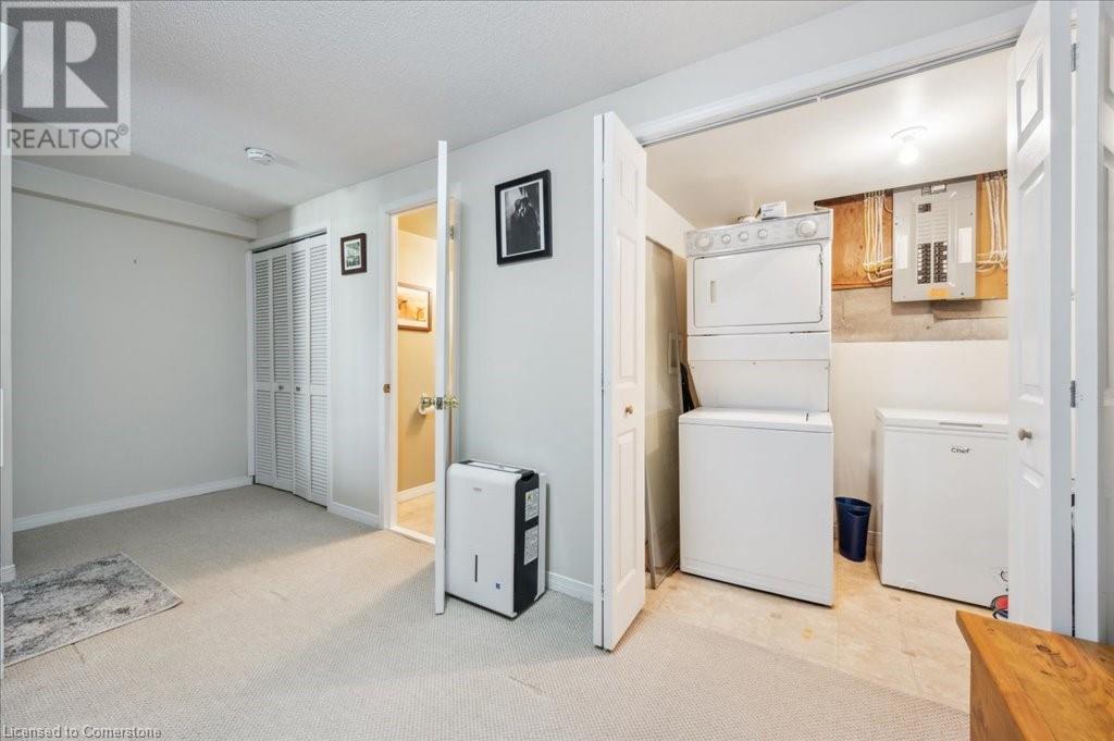 211 Veronica Drive Unit# 29, Kitchener, Ontario  N2A 2R8 - Photo 13 - 40738352