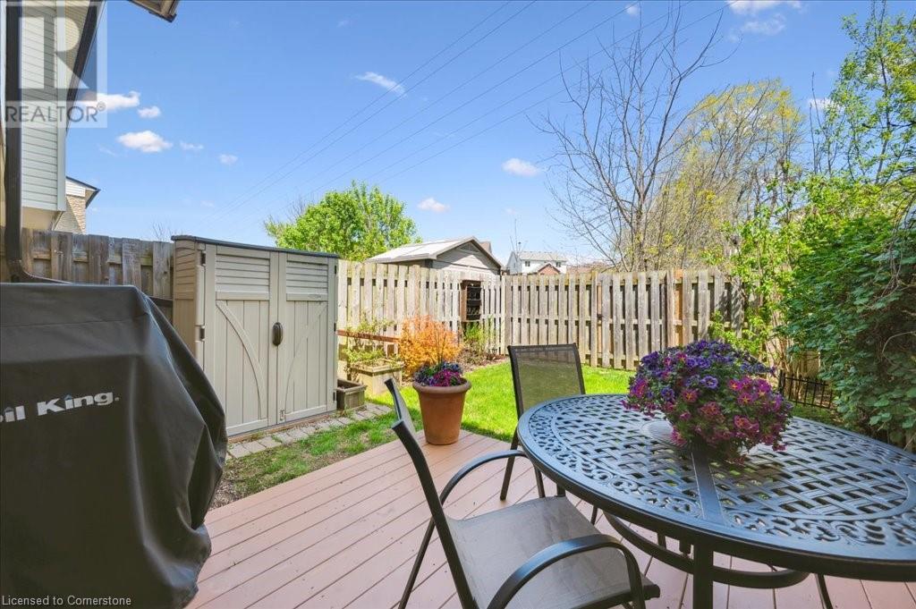 211 Veronica Drive Unit# 29, Kitchener, Ontario  N2A 2R8 - Photo 15 - 40738352