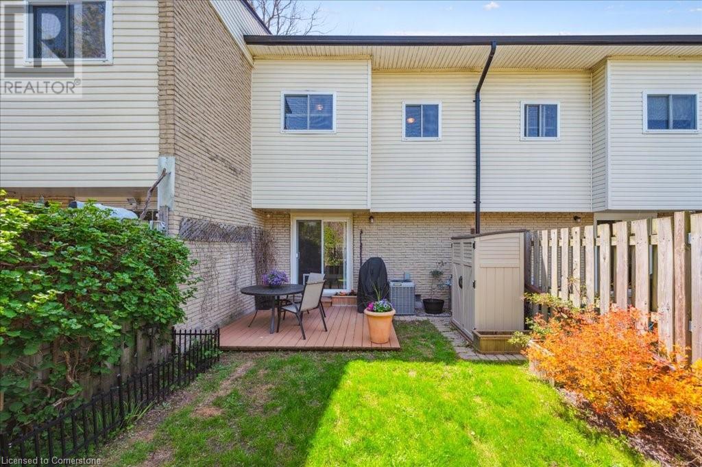 211 Veronica Drive Unit# 29, Kitchener, Ontario  N2A 2R8 - Photo 17 - 40738352