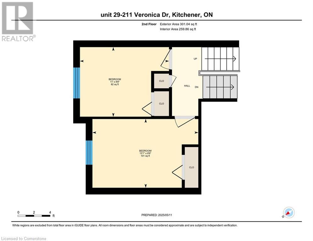 211 Veronica Drive Unit# 29, Kitchener, Ontario  N2A 2R8 - Photo 19 - 40738352